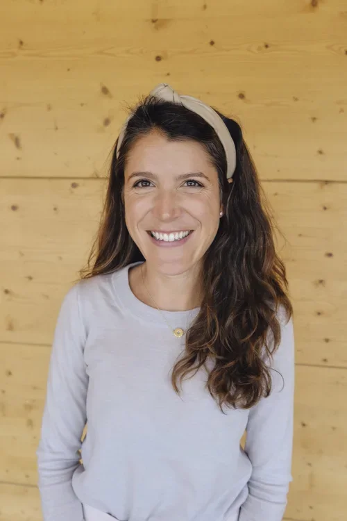 Victoria Rivadeneyra