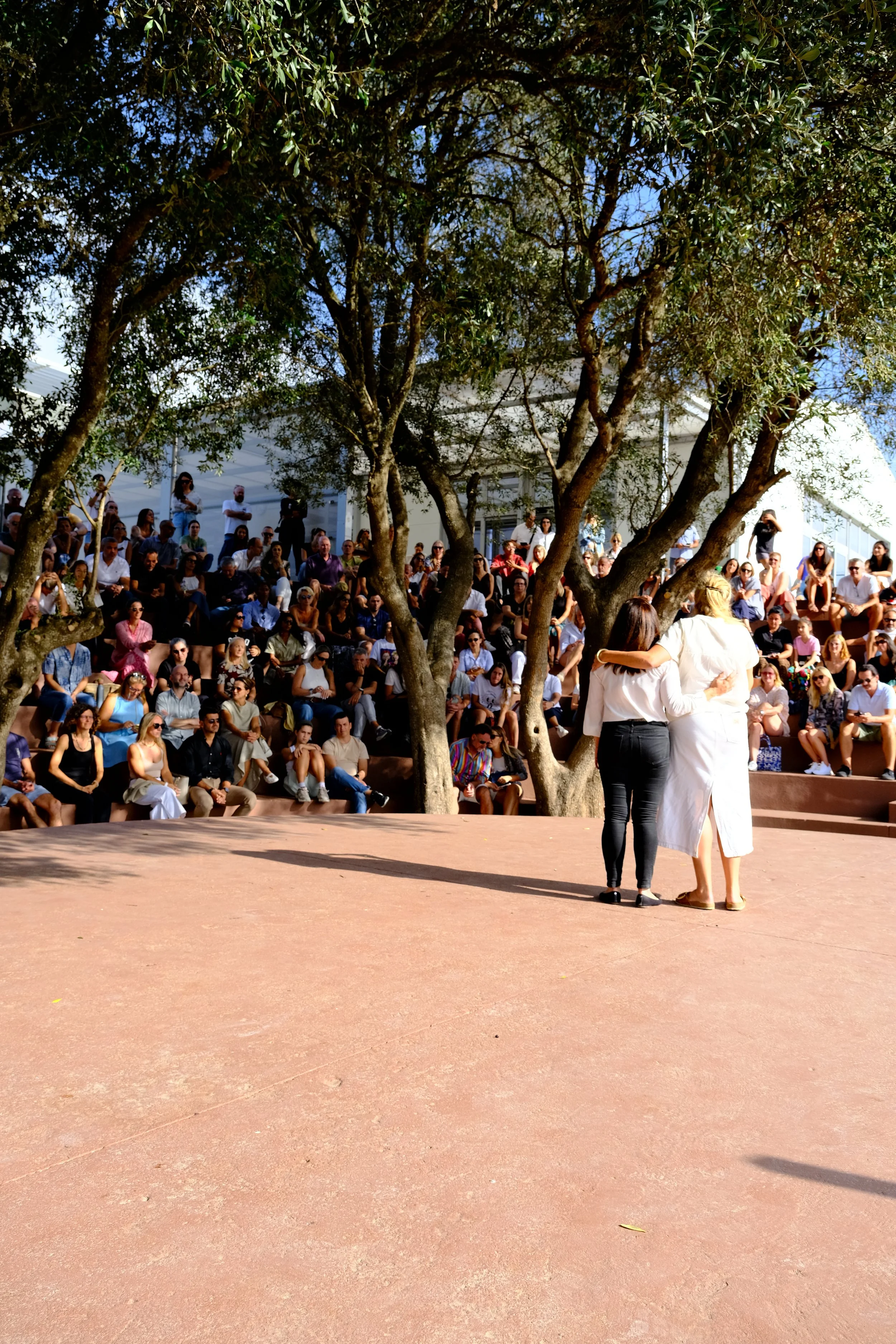  Together, We start a new Adventure | Juntos, começamos a nova aventura