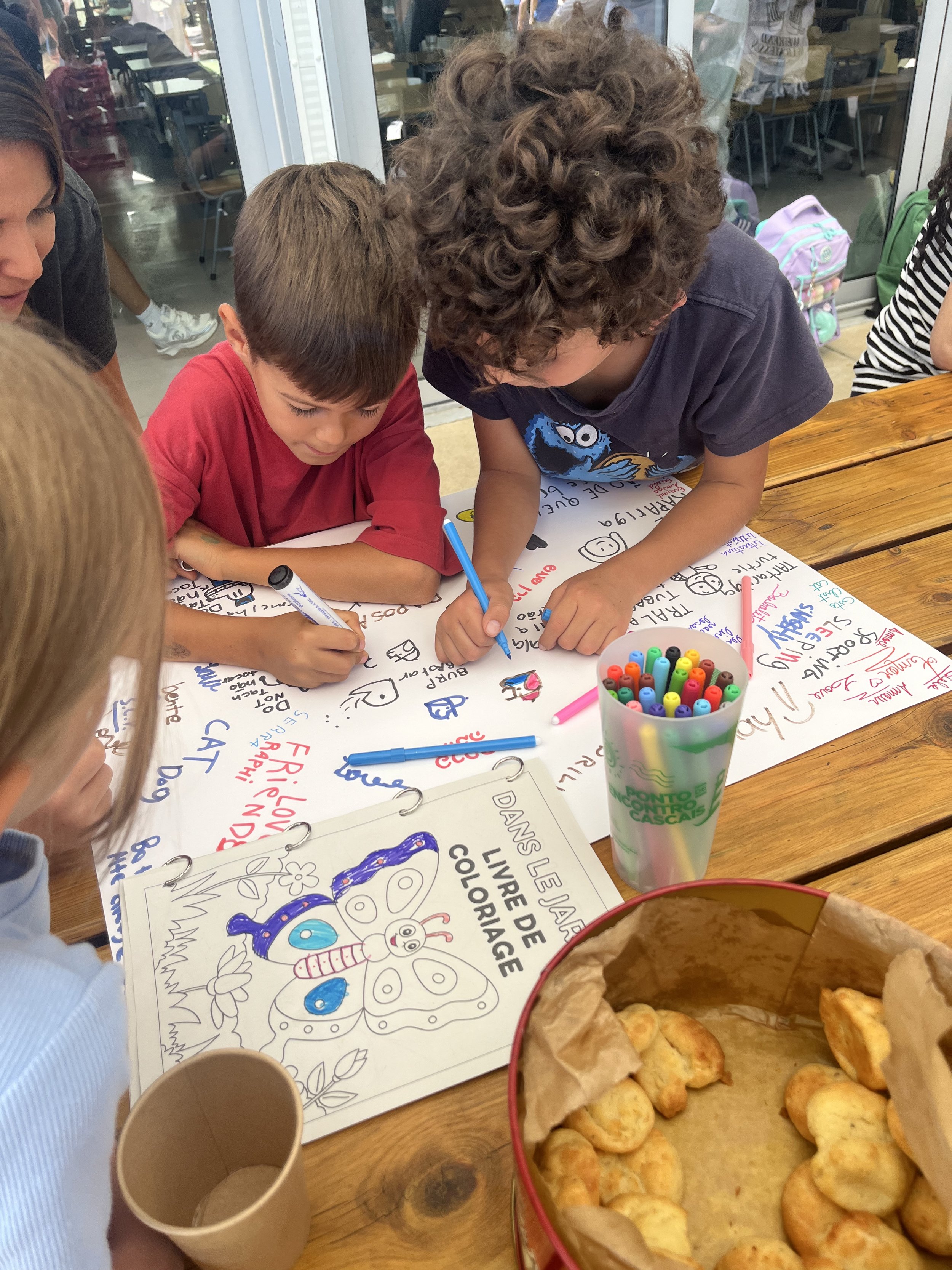 Languages day: Hello in Every Language! | Olá em Todas as Línguas ...