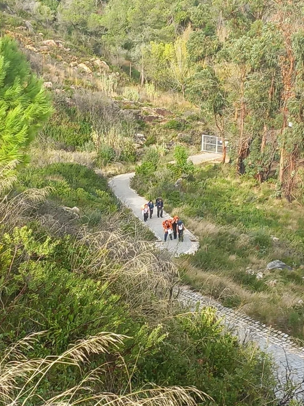 Adventure and Achievement in the Duke of Edinburgh’s Bronze Expedition | Aventura e Conquista na Expedição de Bronze do Duke of Edinburgh’s Award