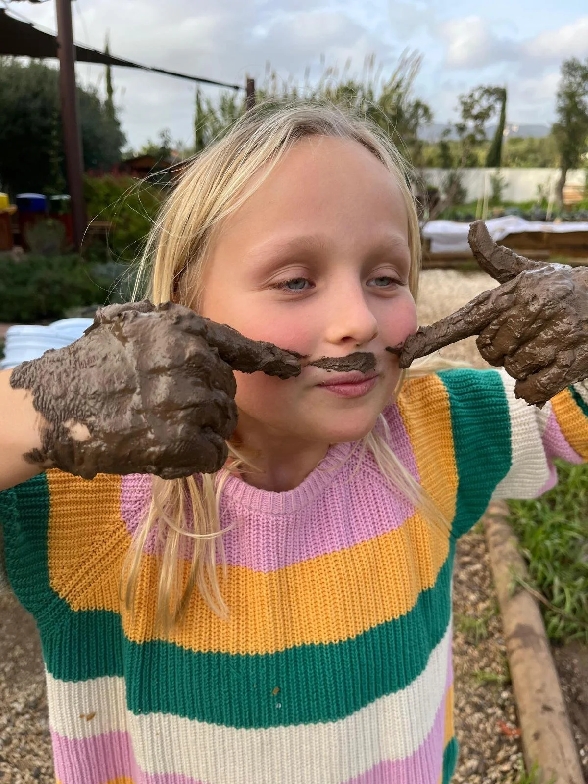 Where Learning Takes Root | Onde a Aprendizagem Cria Raízes