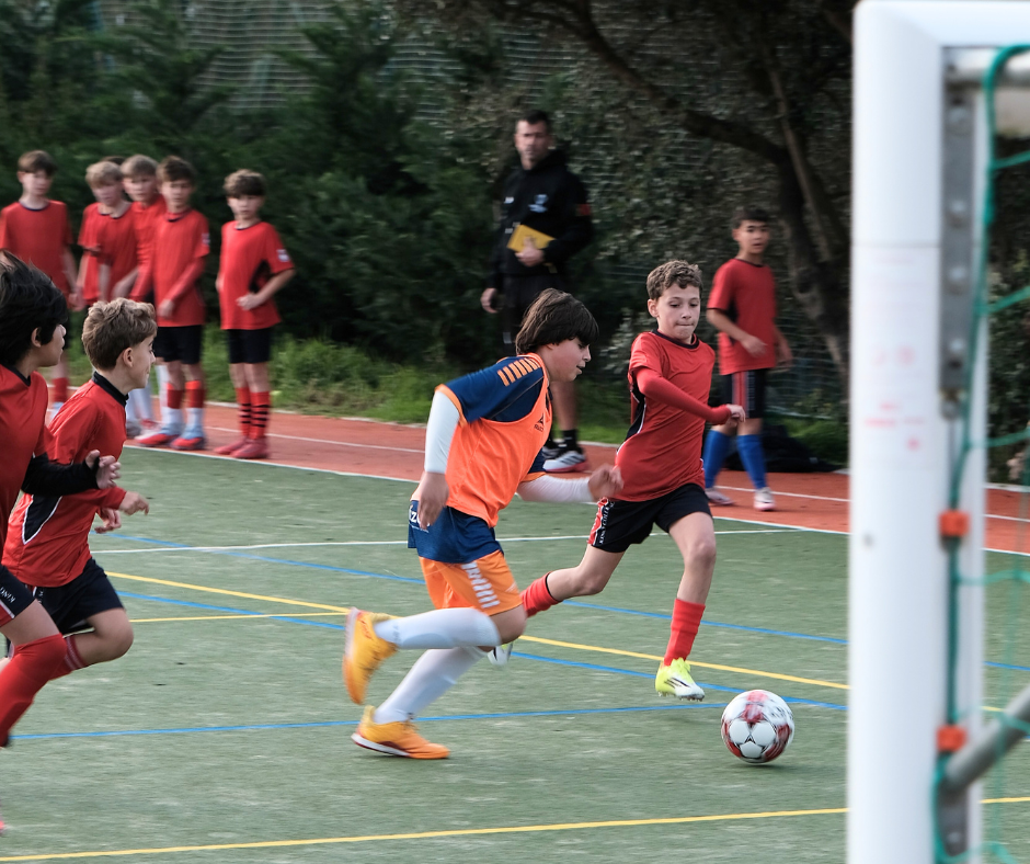 Aprendizes Take on King’s College | Aprendizes Enfrentam o King’s College