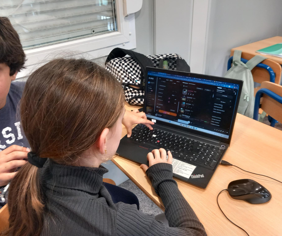 Turning Tales into Melodies | Transformar Contos em Melodias