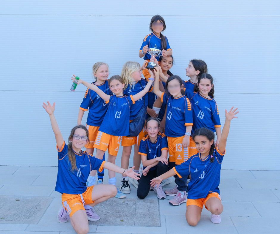 A Tournament Full of Spirit and Dedication | Um Torneio Cheio de Espírito e Dedicação