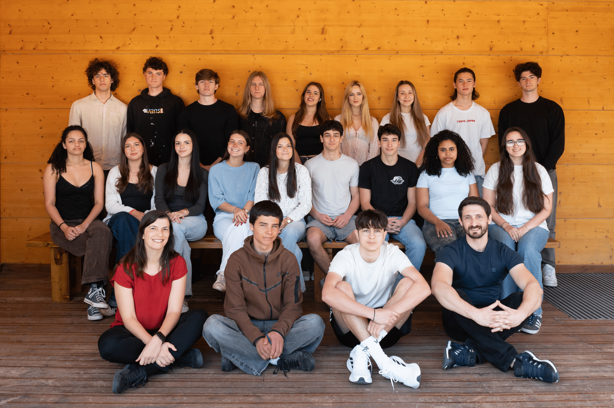 RESULTS TO BE PROUD OF | RESULTADOS DE QUE NOS ORGULHAMOS