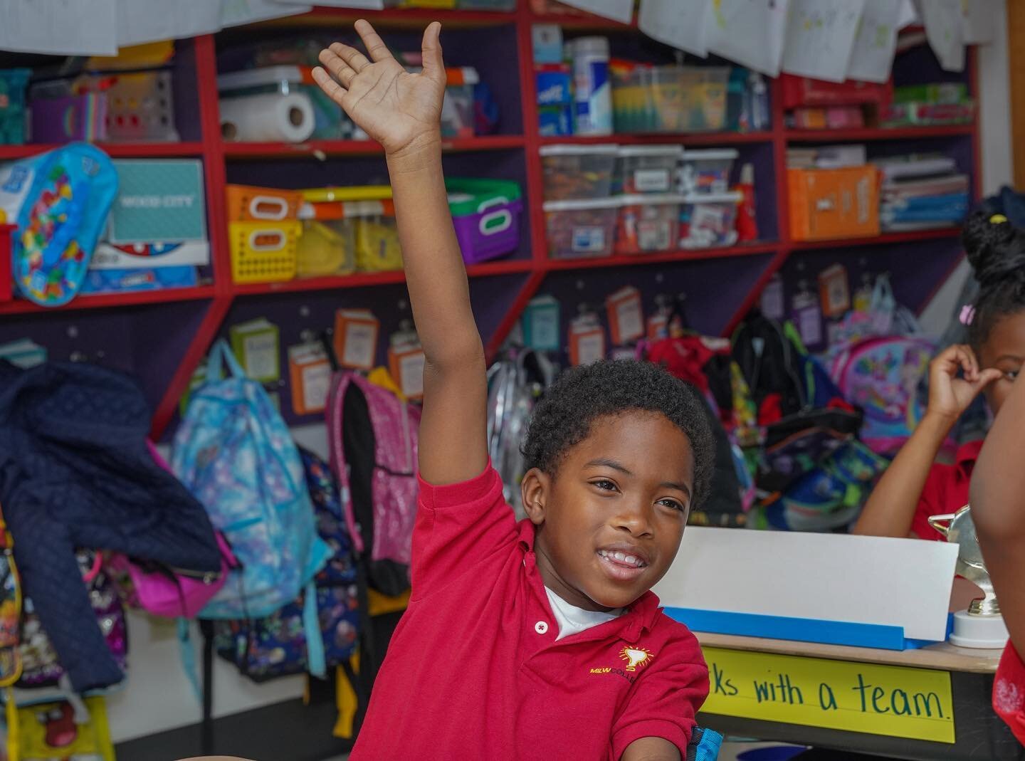No matter the age or the campus, MCP schools live our mission; &ldquo;knowledge plus character pave the road to college and beyond.&rdquo;