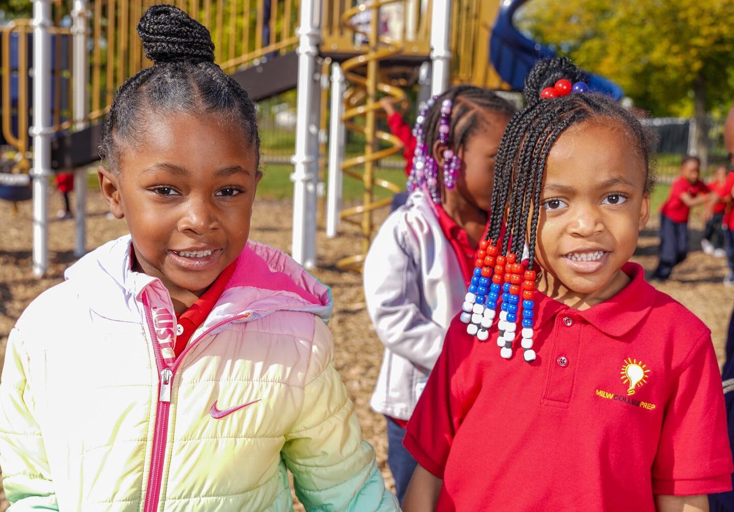 Happy International Day of the Girl. On October 11, the International Day of the Girl seeks to bring awareness and solutions to the unique challenges that girls around the world face every day. #DayoftheGirl