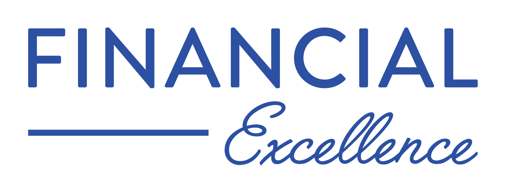 Financial Excellence