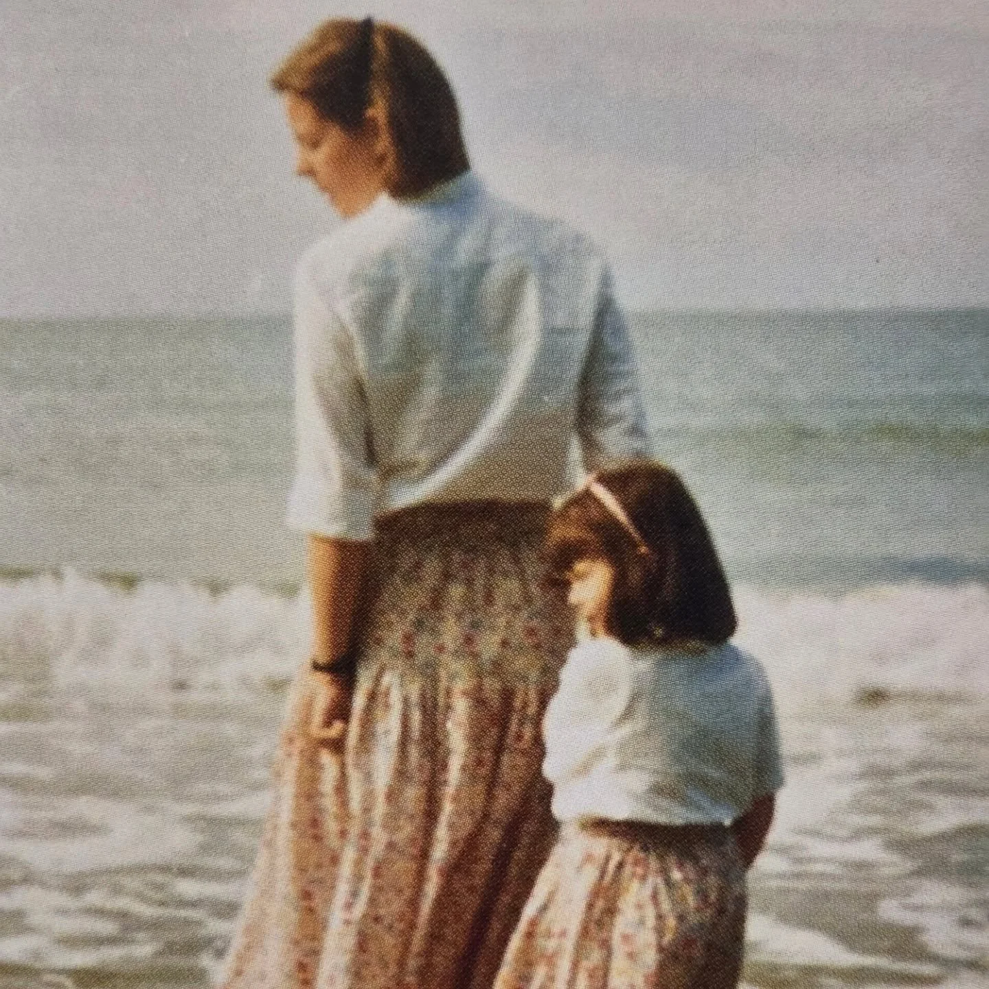 Happy Mother's Day from the mother and daughter duo behind Country Furnishings!