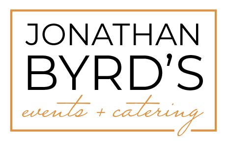 Jonathan Byrd's Events + Catering