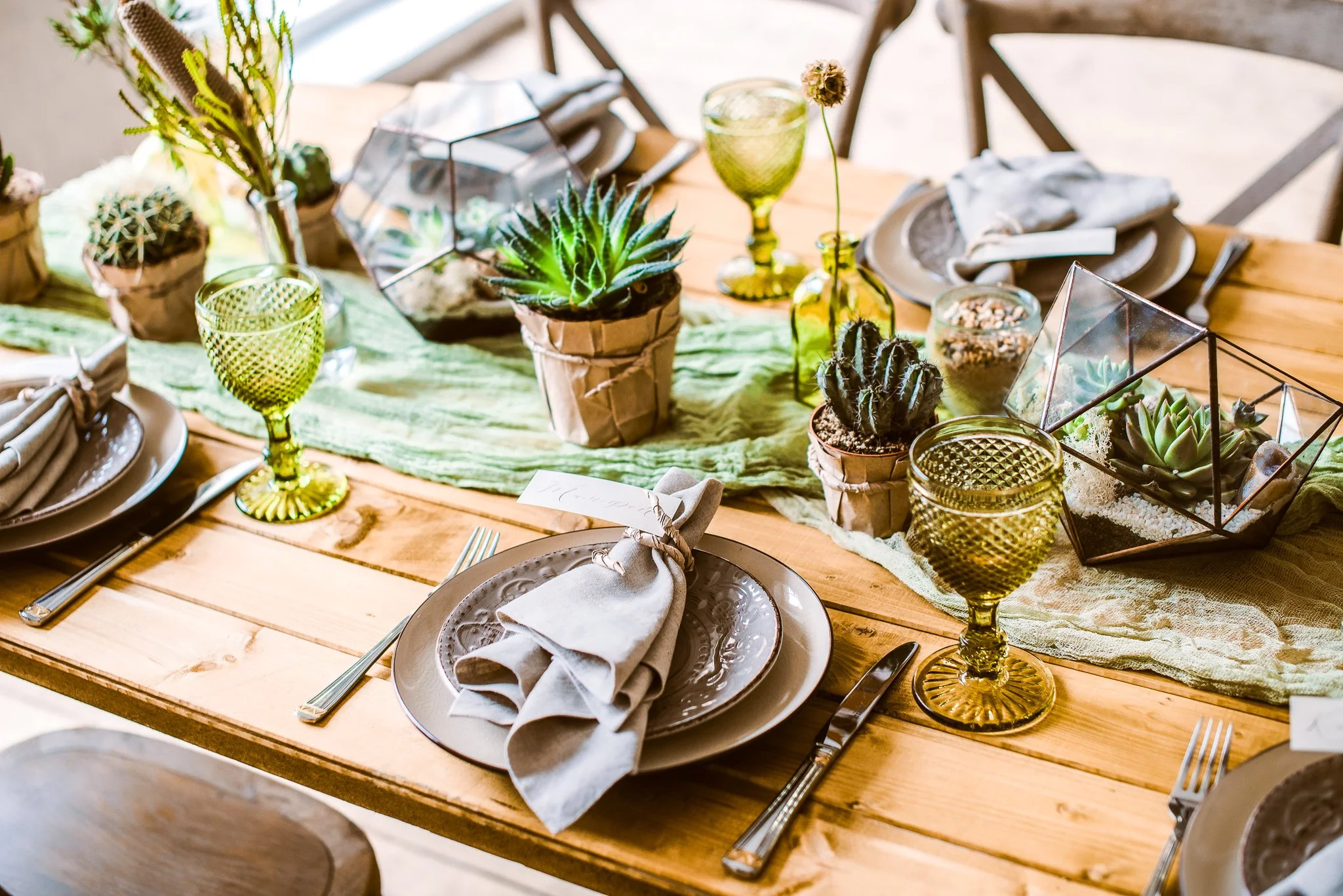 Unique Centerpieces For Your Next Event