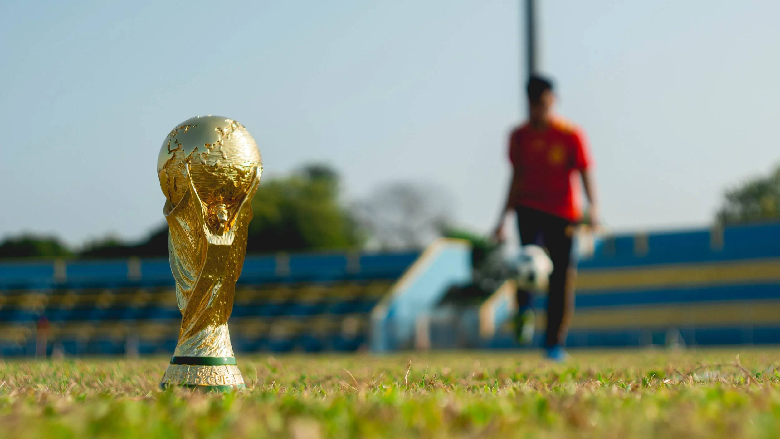 3 tips for throwing a world-class world cup party