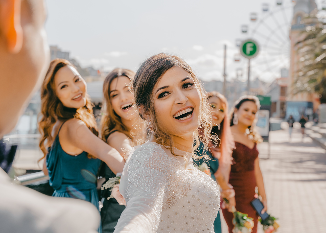 Top 2023 Wedding Trends - Part Two