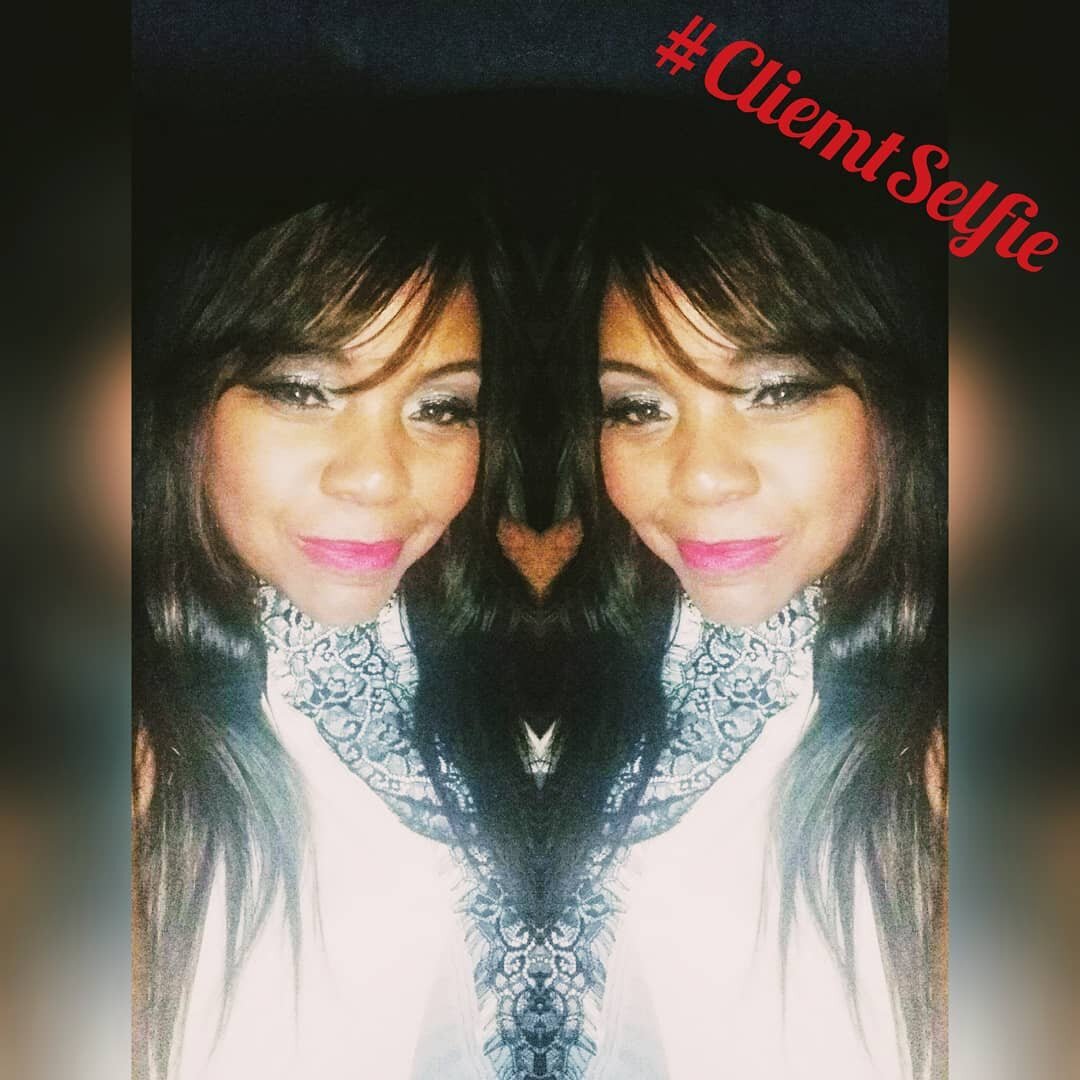 #clientselfie 💋

@nellyshair_beautique 💋
#nellyshairbeautique

#makeover #switchup #edges #customclosurewigs #protectivestyles #customfrontalwigs #closure #frontal #customwigs #wiglife #wigs4life #wigmaker #wigcreator #machinemadewigs #gluelesswigs