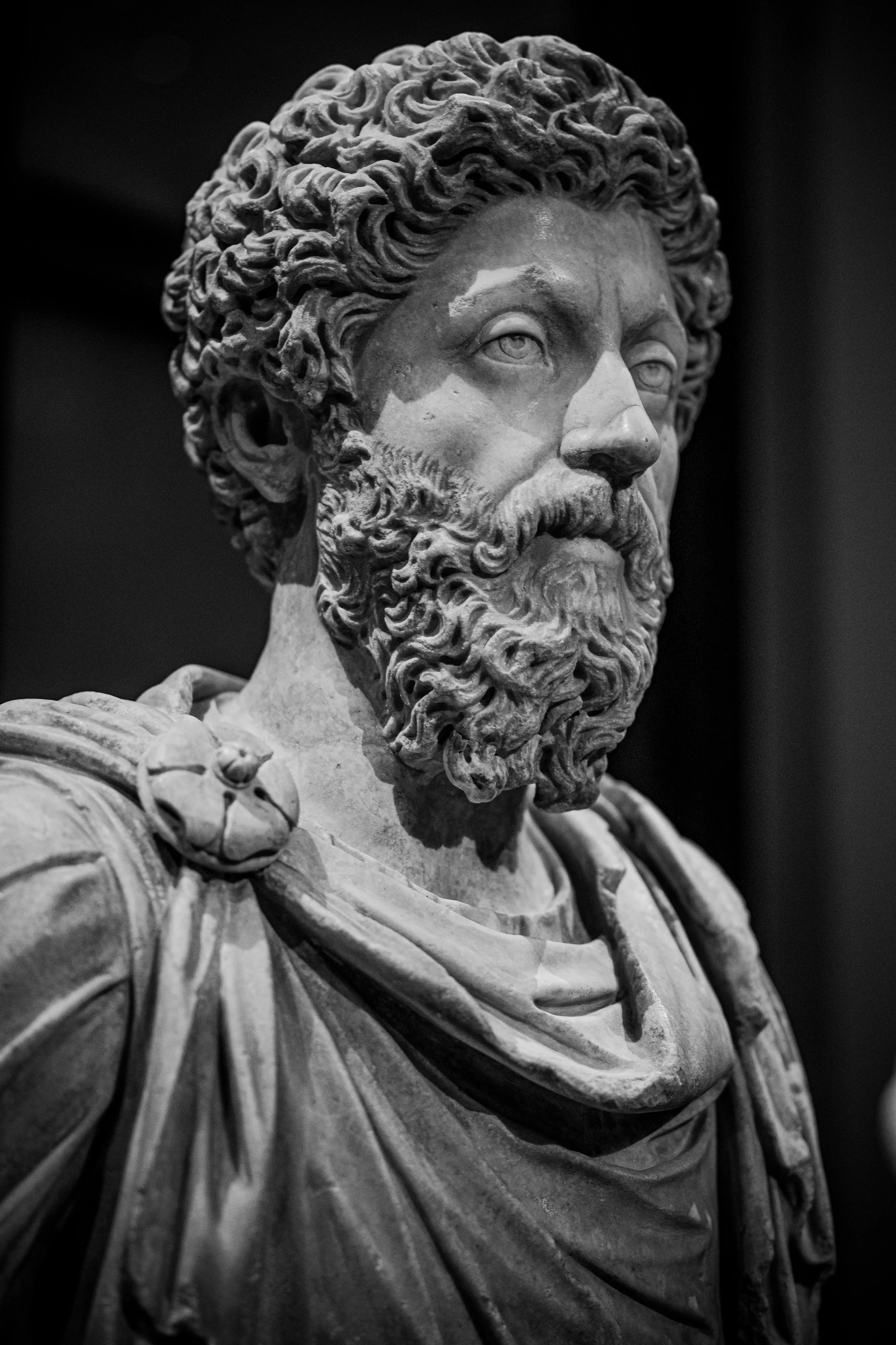 Marcus Aurelius