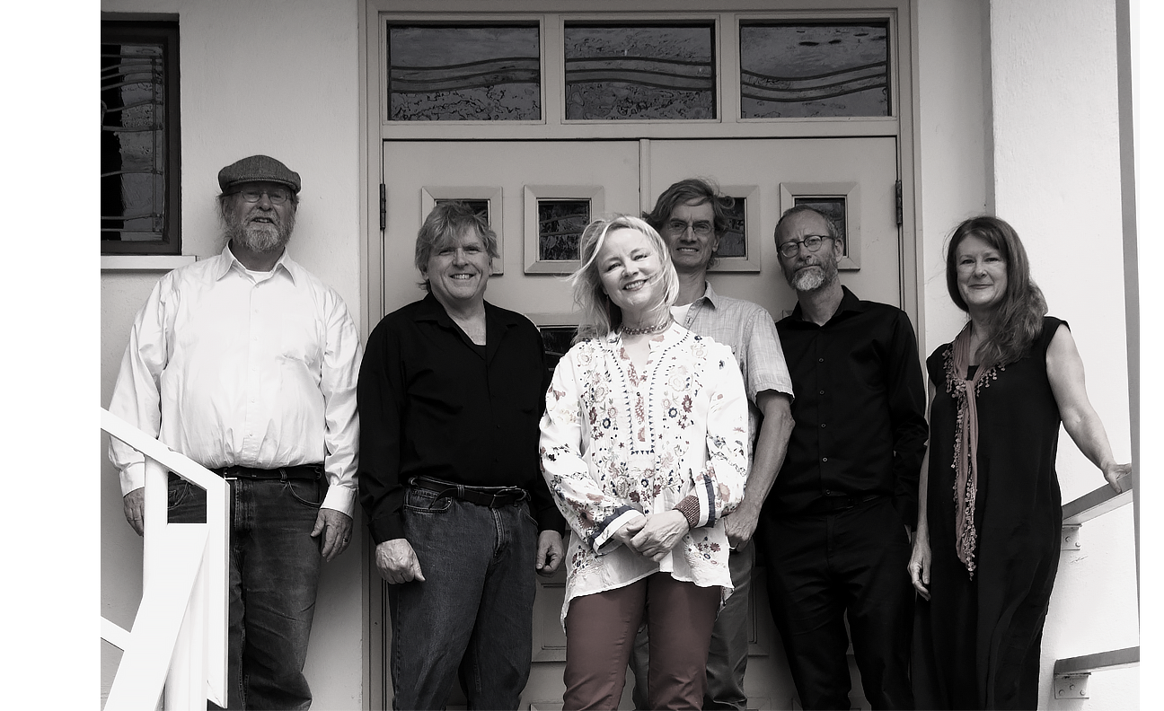 Erica & Friends: Songs of the British Isles and Ireland