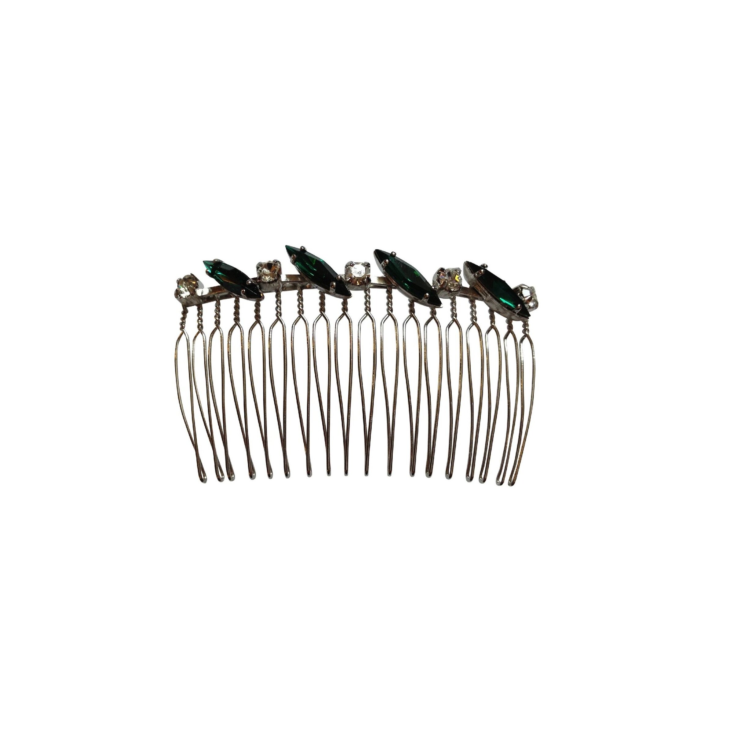 Shop Designer Hair Combs from Dauphines of New York Luxury Hair