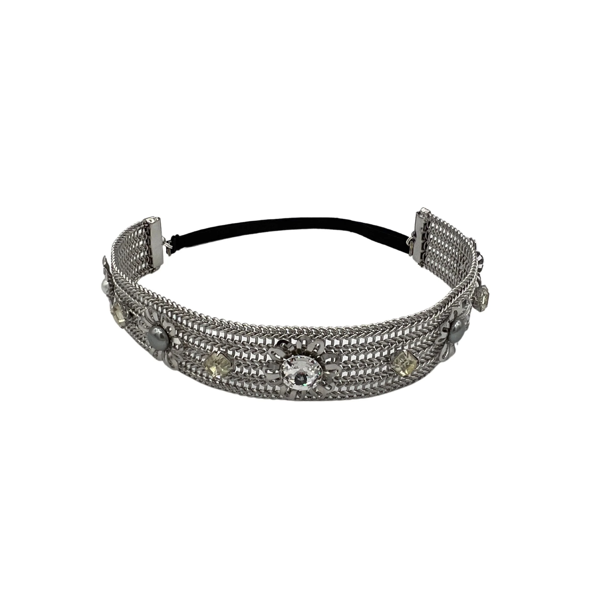 Designer Headbands, Bridal and Wedding Headbands, Headbands for Galas