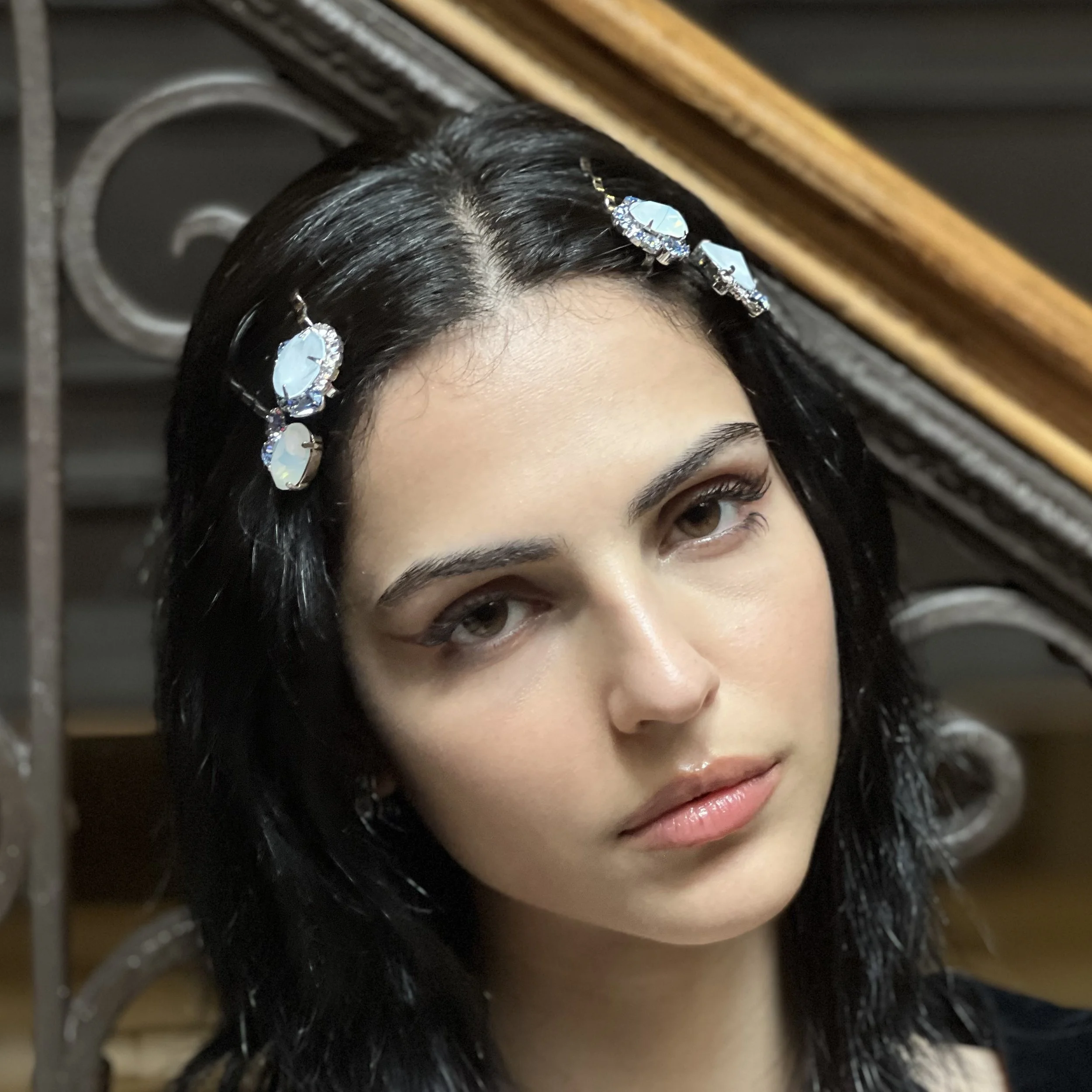 C-Blue_Hue-Dauphines_of_New_York-DauphinesofNY-Hair_Accessories-Luxury_Hair_Accessories-Designer_Hair_Accessories-Bridal_Hair_Accessories-Hair_Jewelry-Spa-Salon-Fashion-Beauty-Summer_Rej-Vogue-Designer_Bobby_Pin-Luxury_Bobby_Pin-Crystal_Bobby_Pin.jpeg