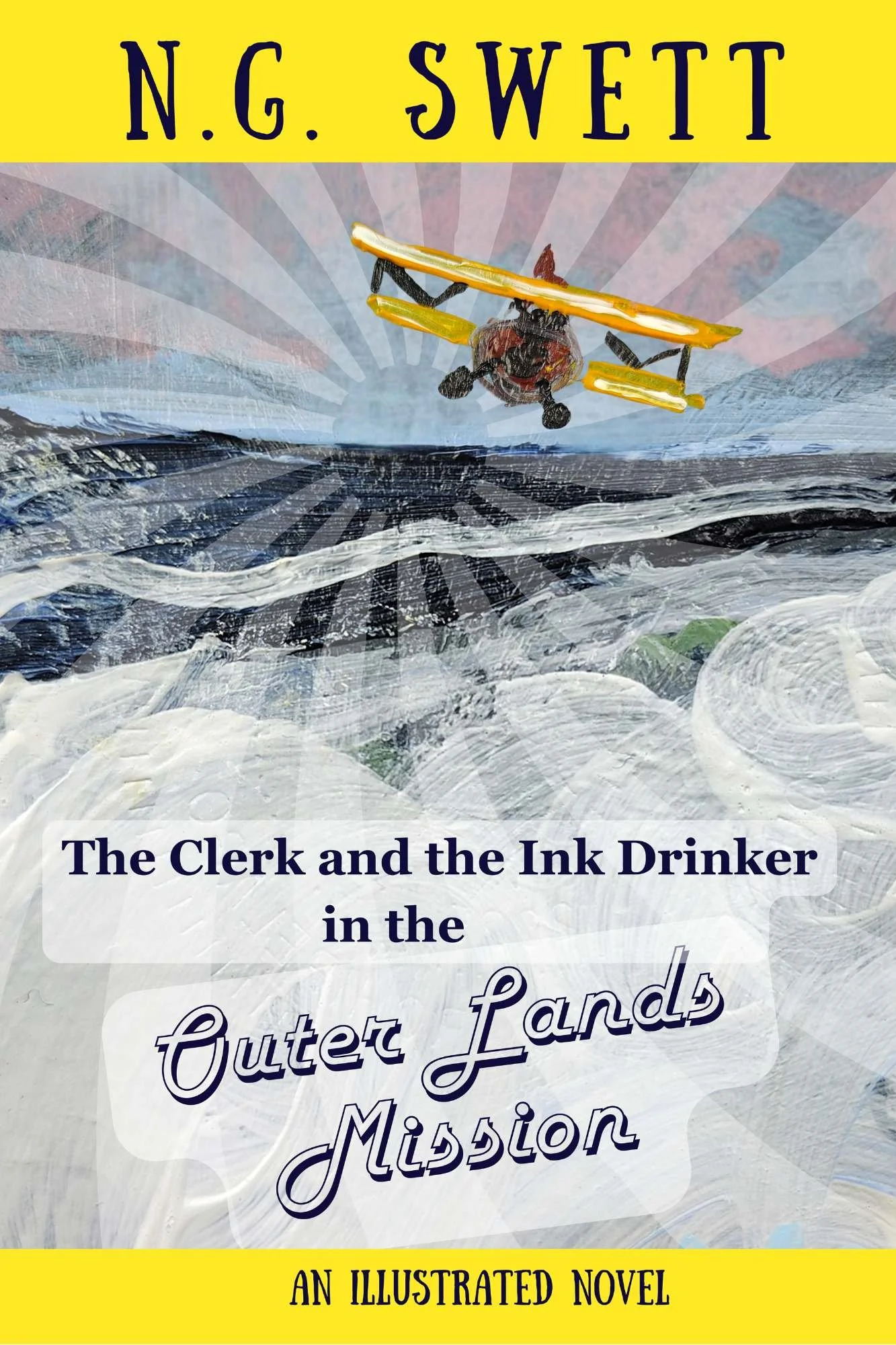 Highlights of Google search results for the novel