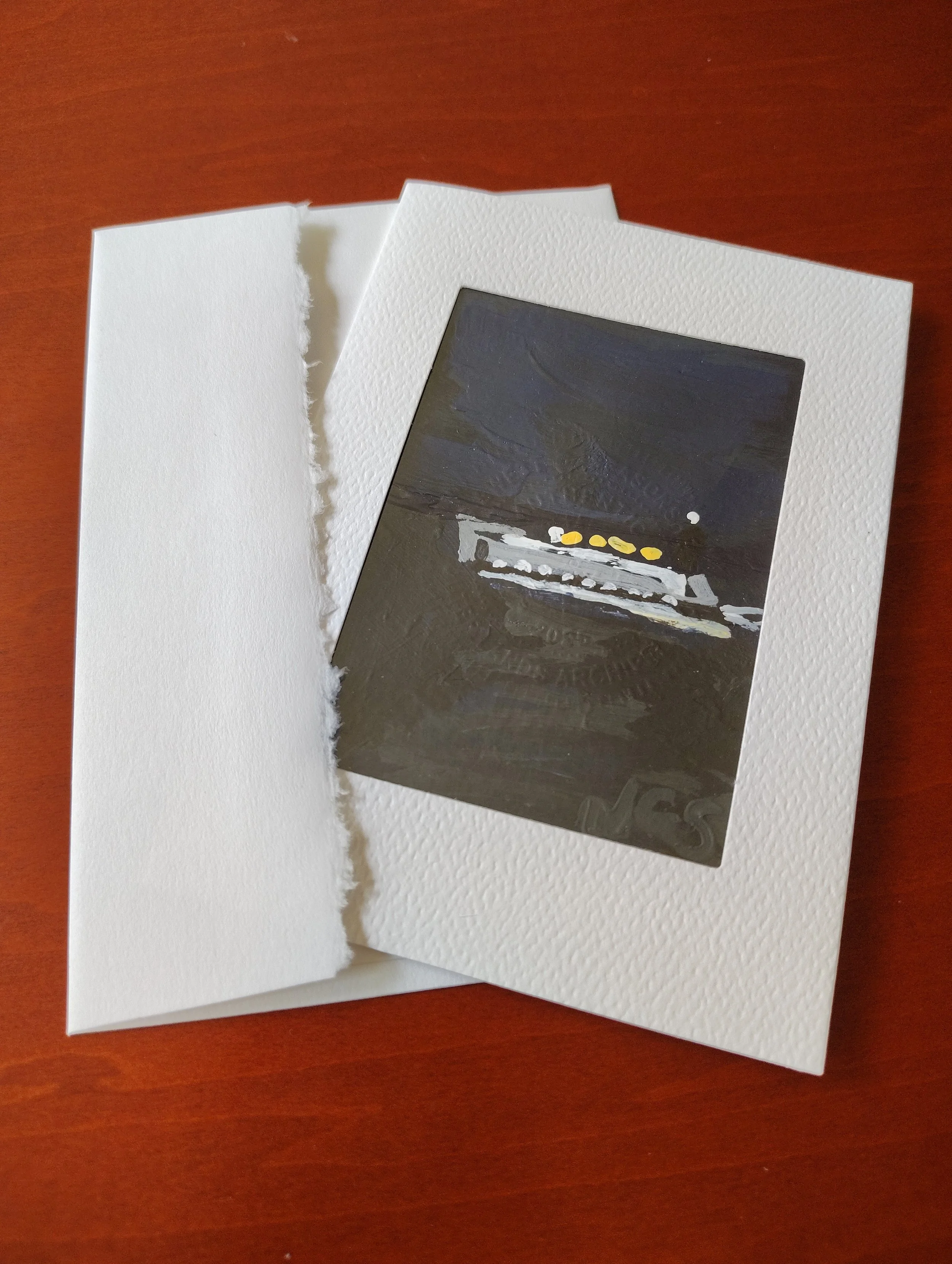 ART CARD | 