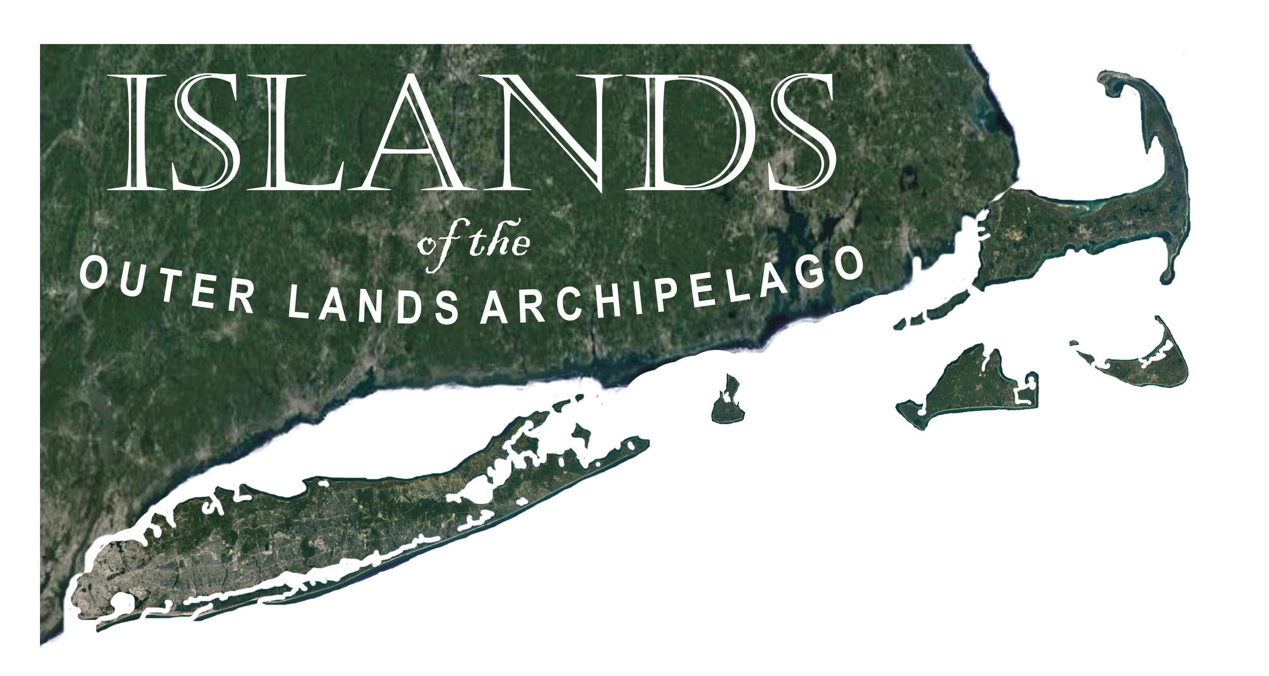 Where / What is the Outer Lands Archipelago?