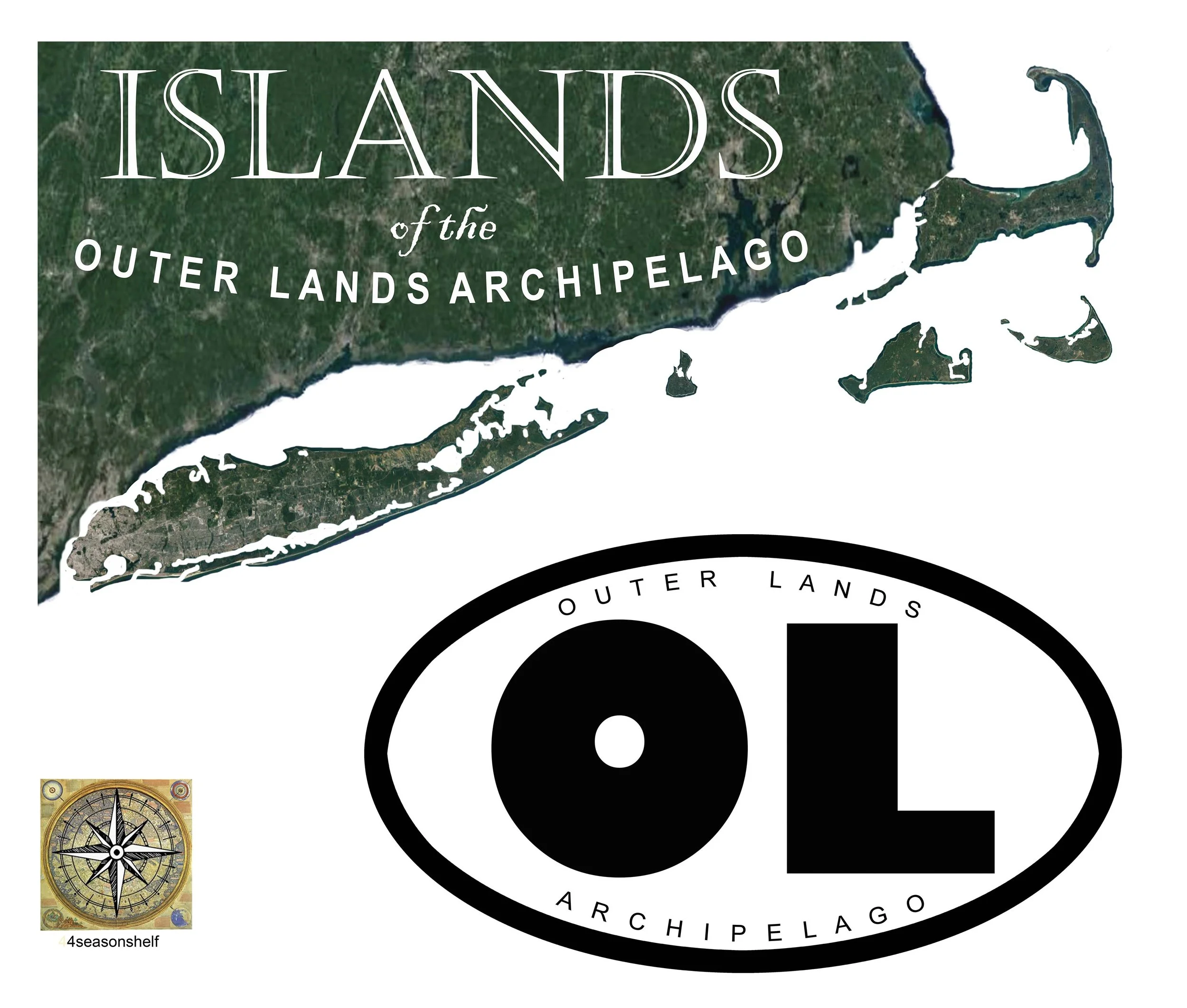 Where / What is the Outer Lands Archipelago?