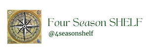 Four Season Shelf @4SeasonShelf ~ Outer Lands Archipelago, USA