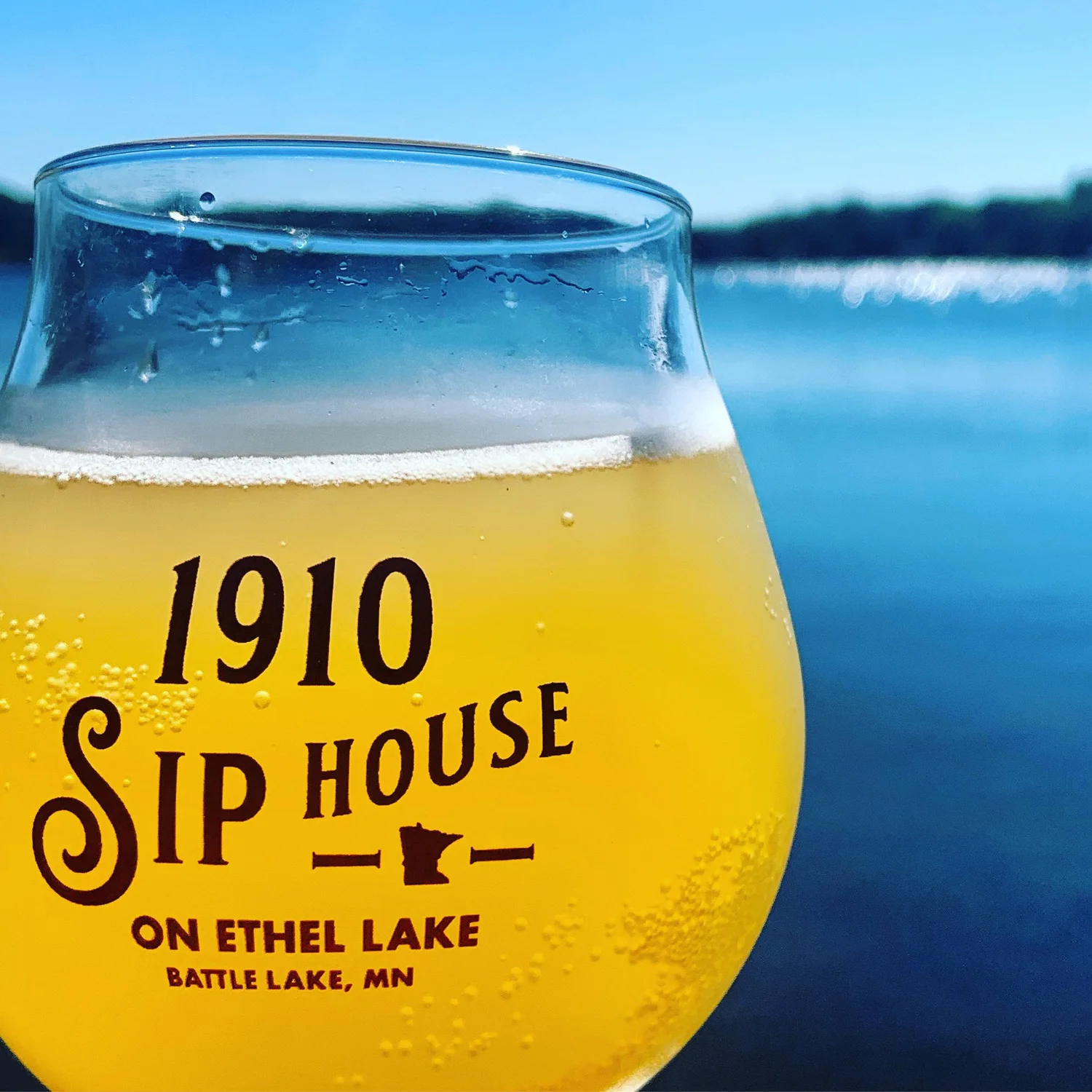 Photos — 1910 Sip House