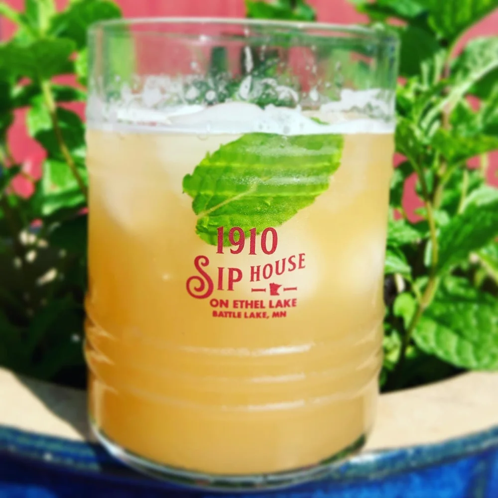 Photos — 1910 Sip House