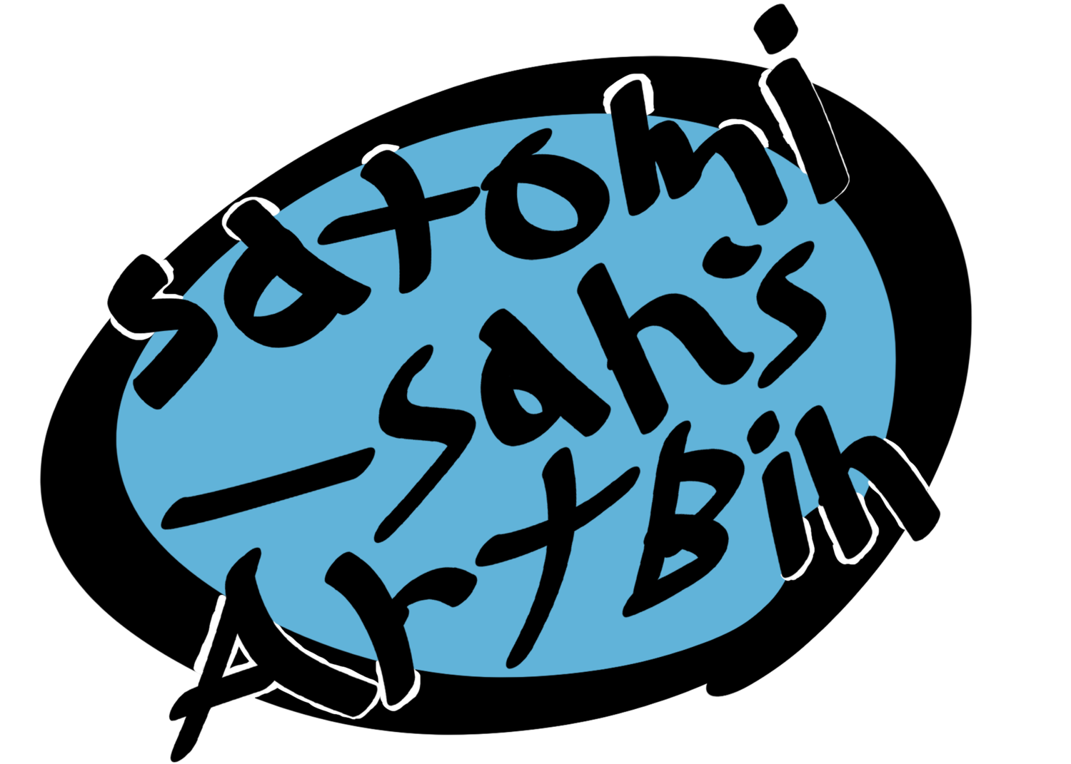 Satomi-san&#39;s Art Bin