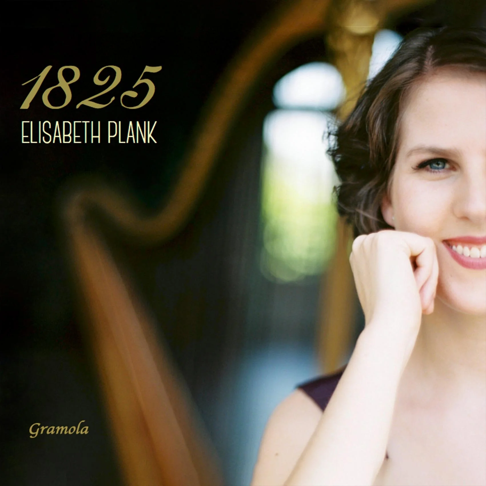 Le Monde on Elisabeth Plank’s album "1825"