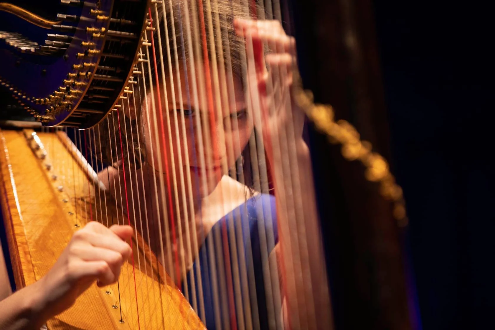 Interview with Elisabeth Plank for Classical Futures Europe