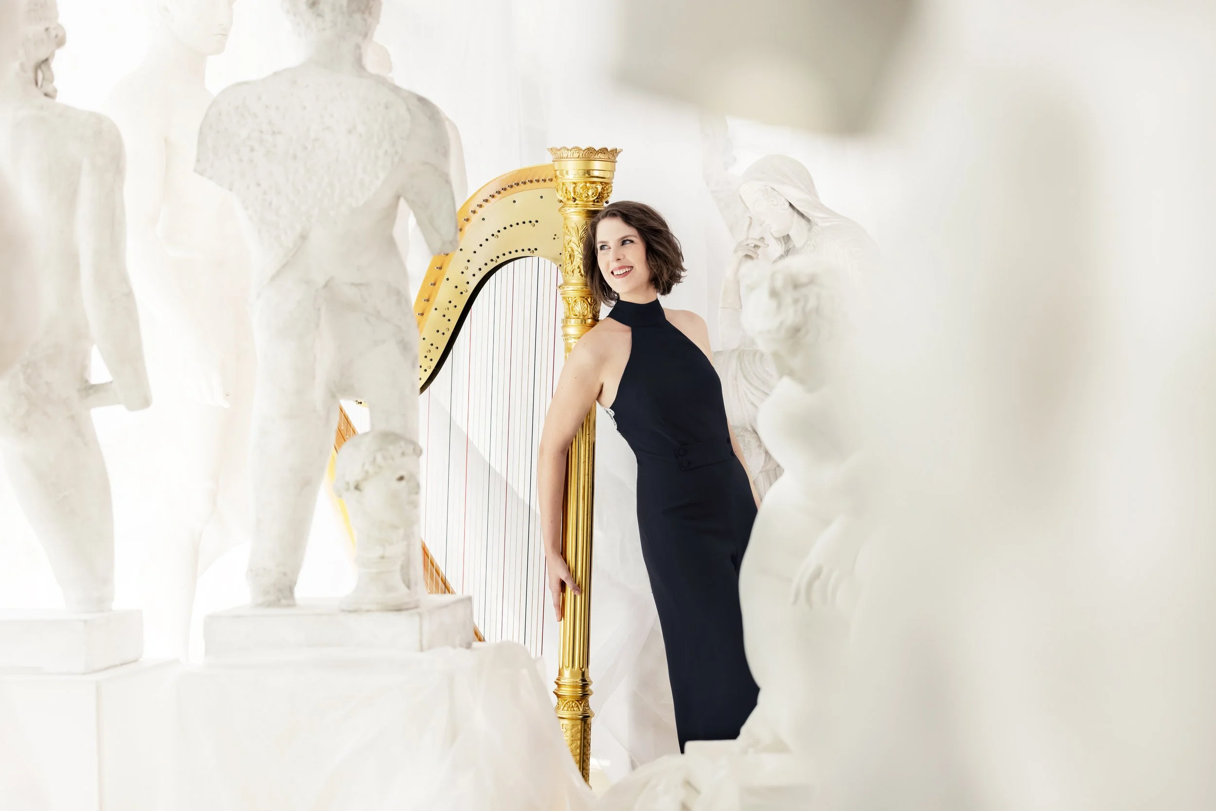 “musings": nominated for OPUS KLASSIK