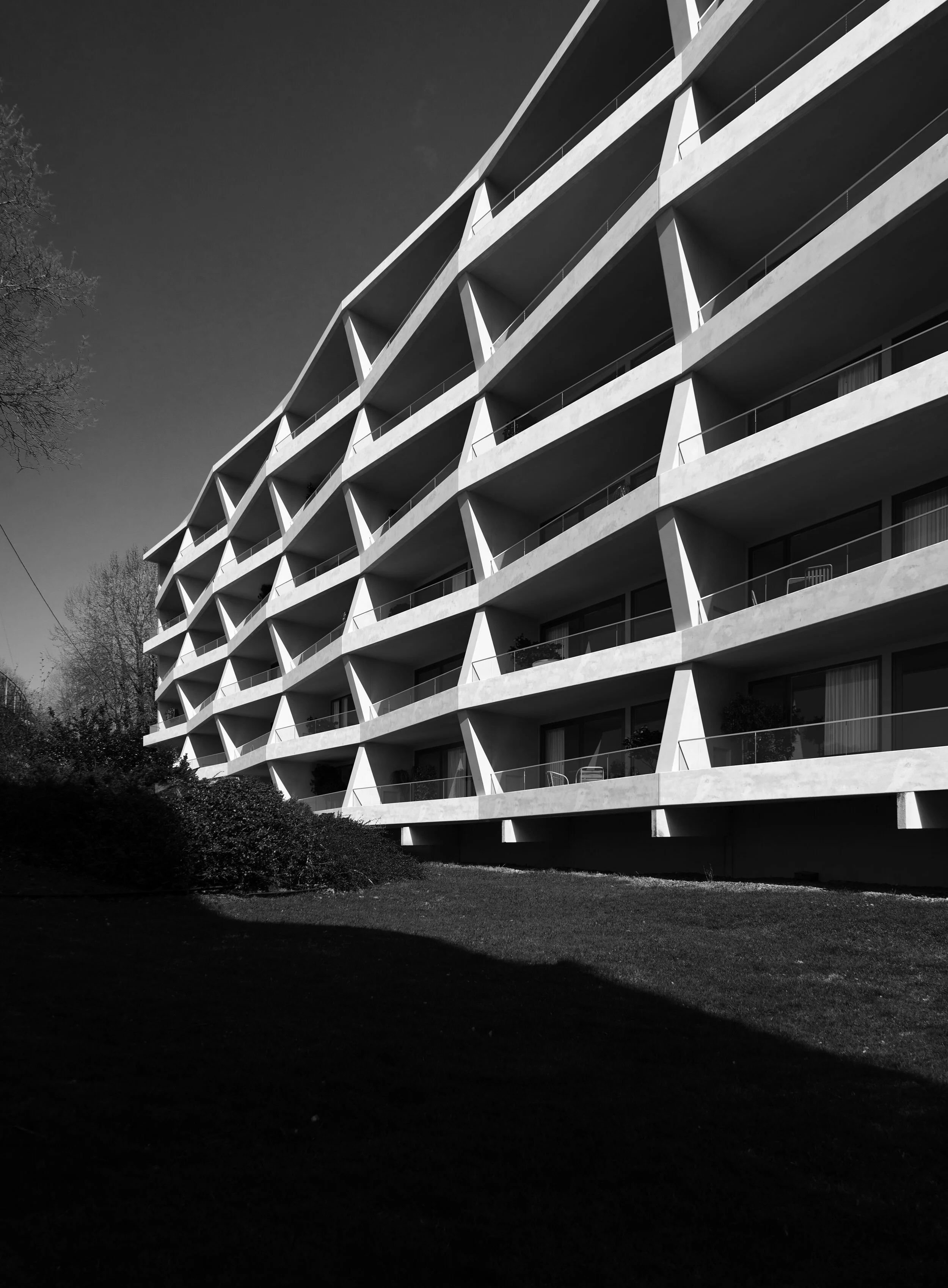 Ulsmåg, Link Arkitekter