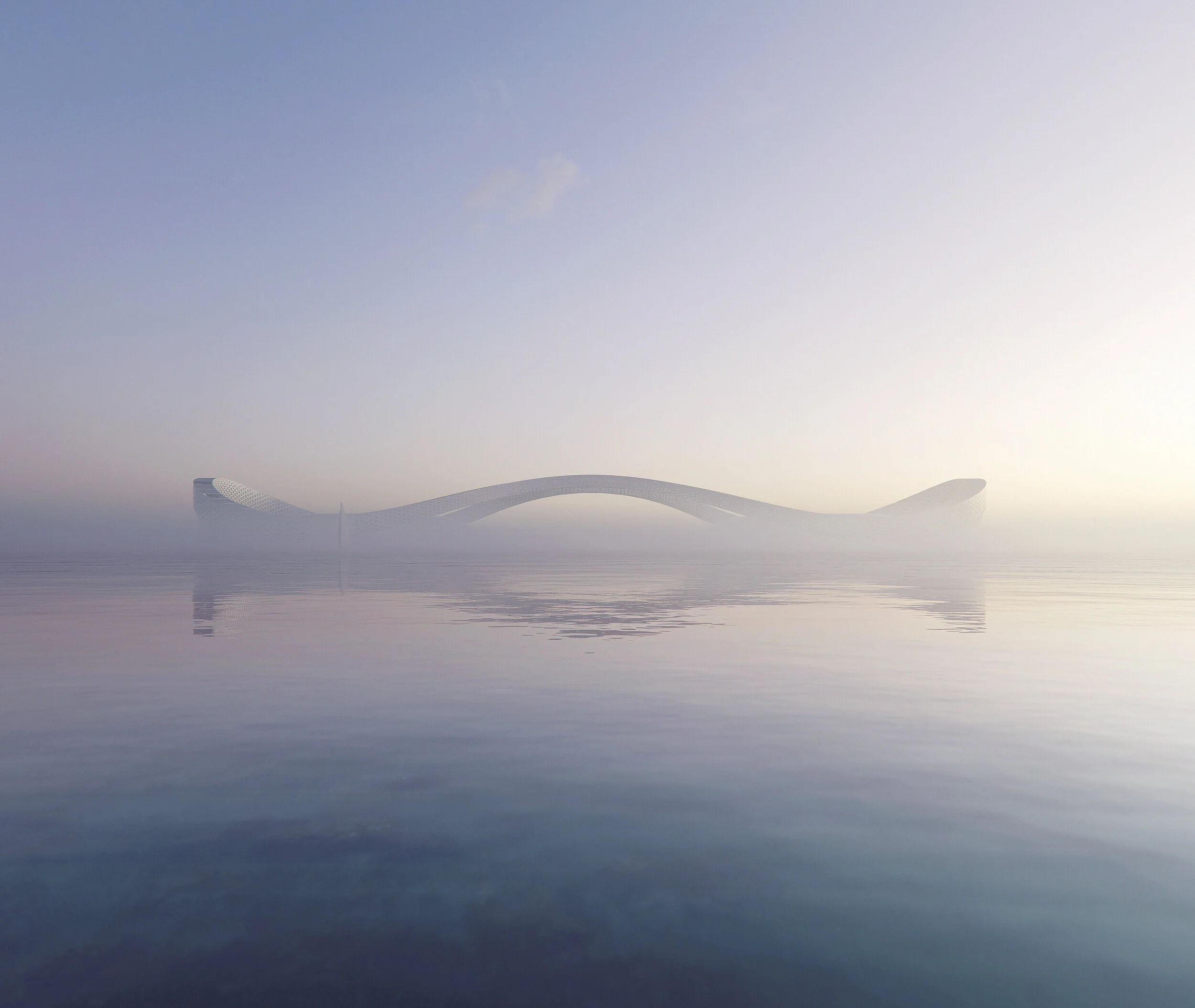 Red Sea Development, WATG