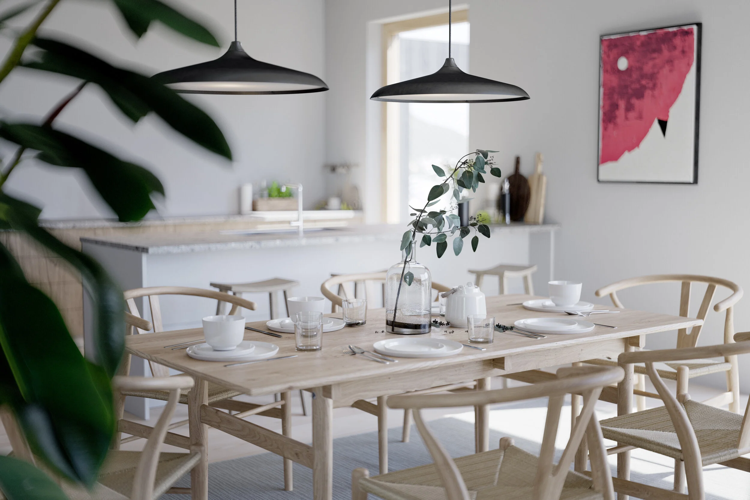 Nystuveien Housing, 3rw Arkitekter