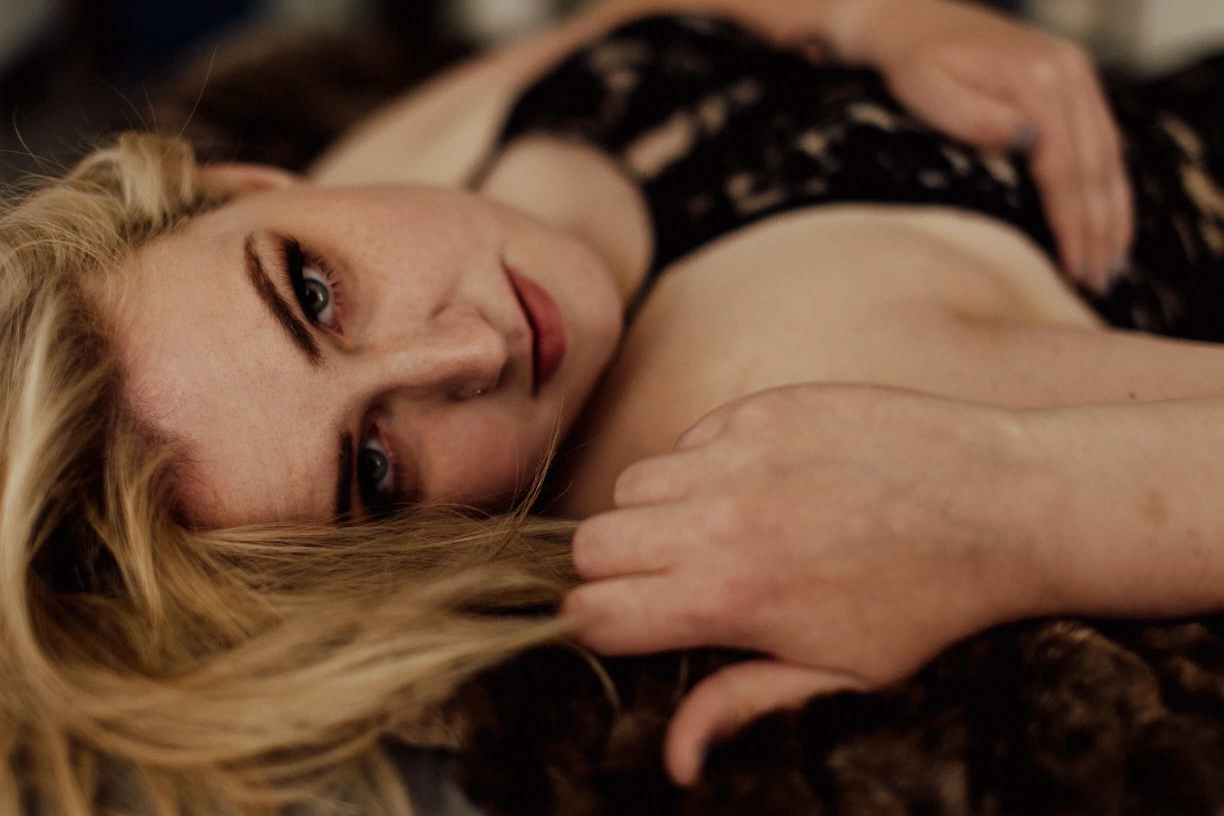 Boudoir