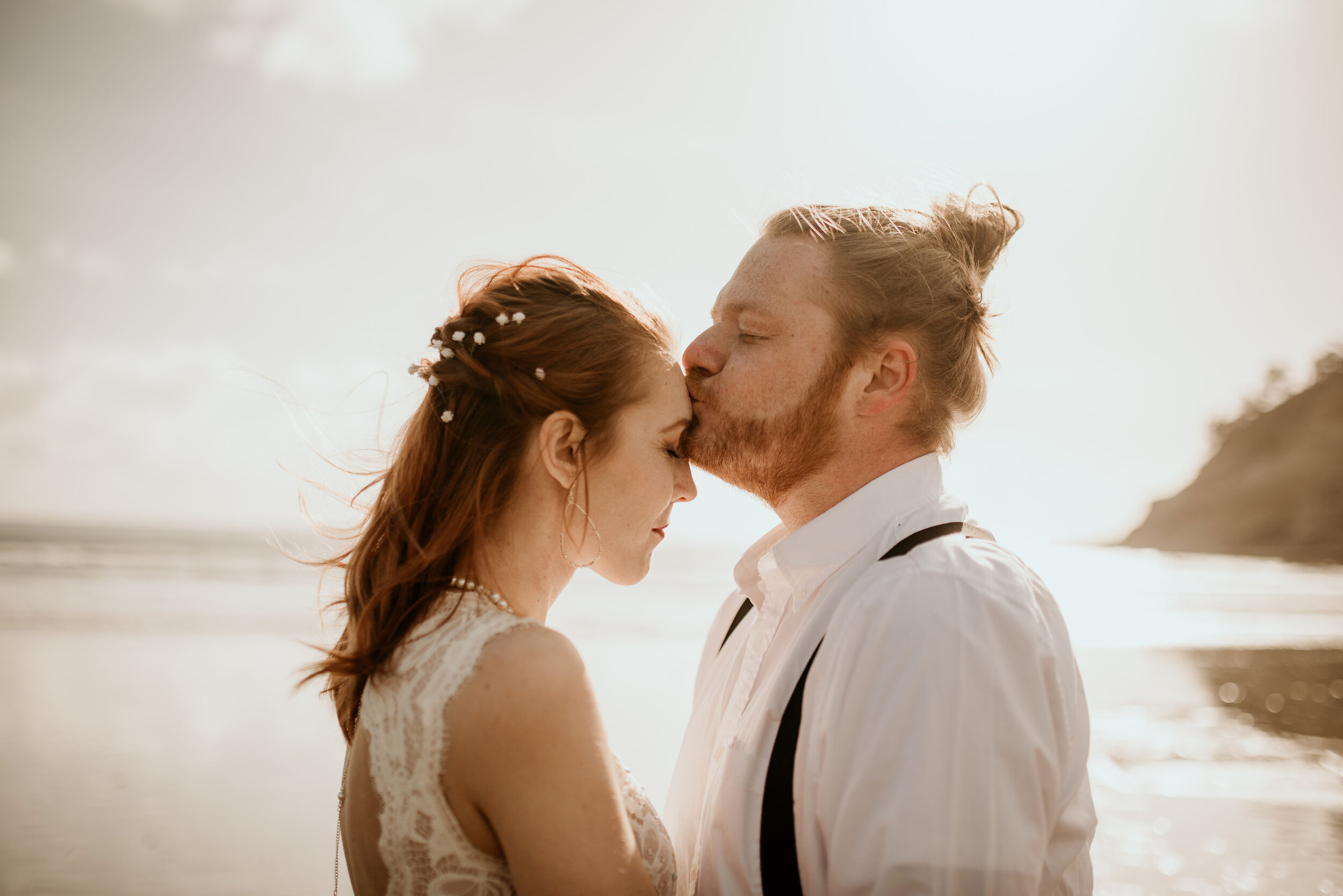 San Francisco Wedding Makeup — Buchanan Beauty