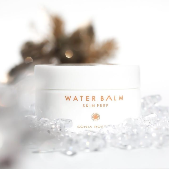 Leave primer behind (hello, skin prep!) 2