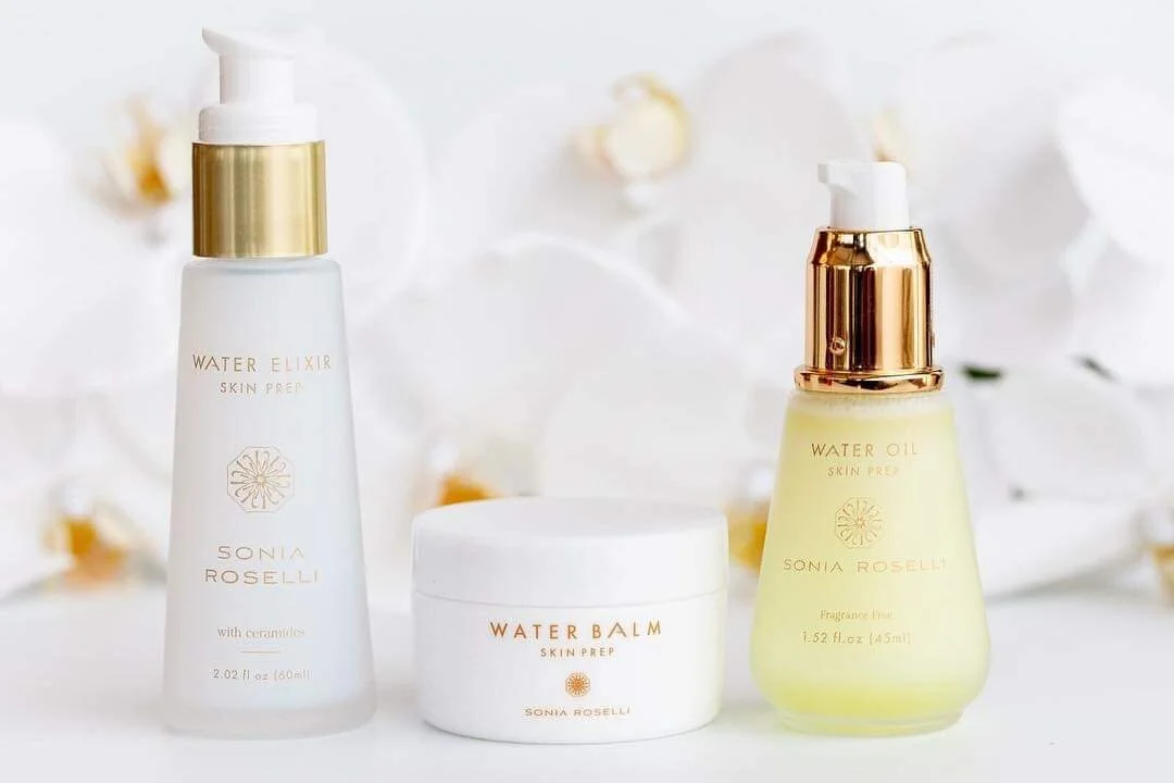 10 Good reasons to leave Primer behind (hello, skin prep!)