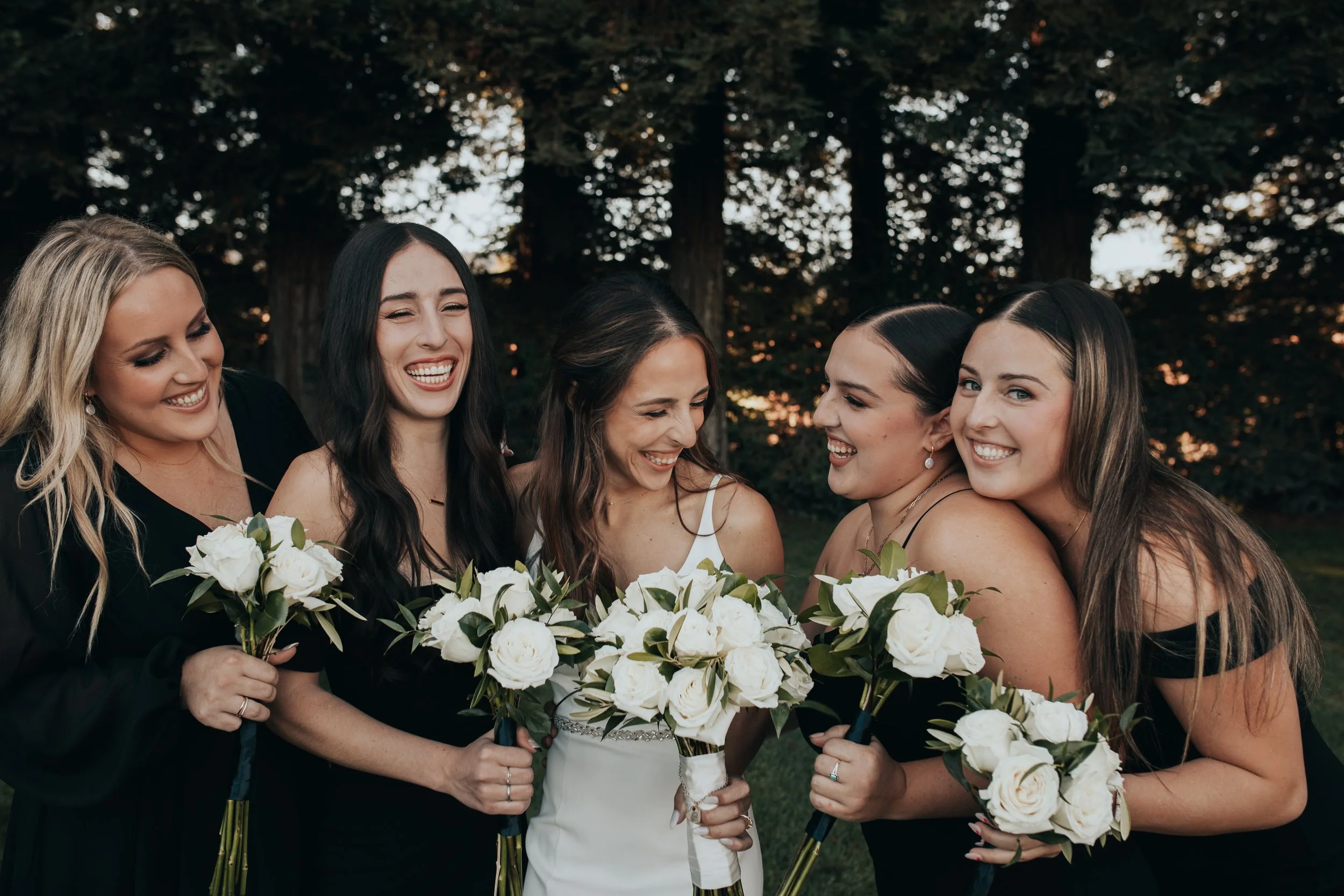 Should I do my own wedding makeup?