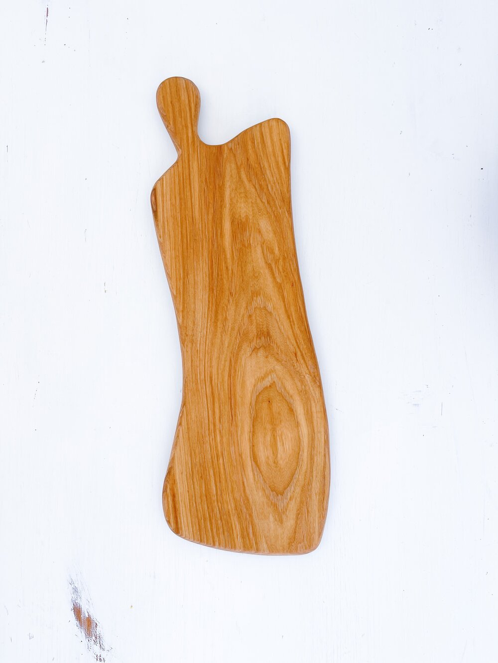 Thin Stripe Cutting Board — Riveted Woodworking & Design