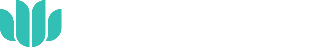 Zensurance logo with stylized teal icon and black text