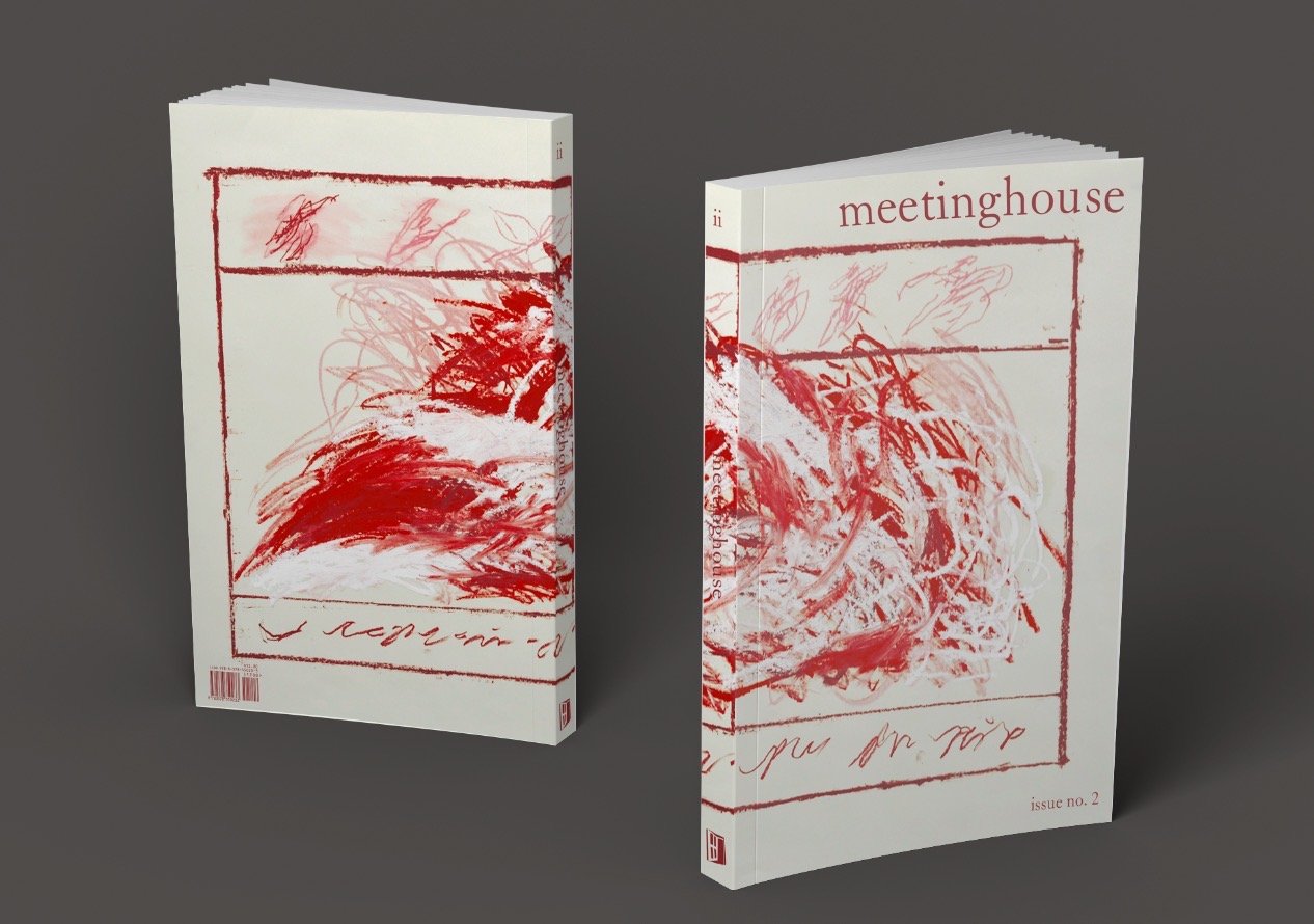meetinghouse issue 2