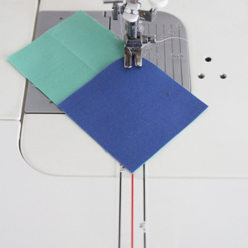Diagonal Seam Tape™ by Cluck Cluck Sew - Sew Kind of Wonderful