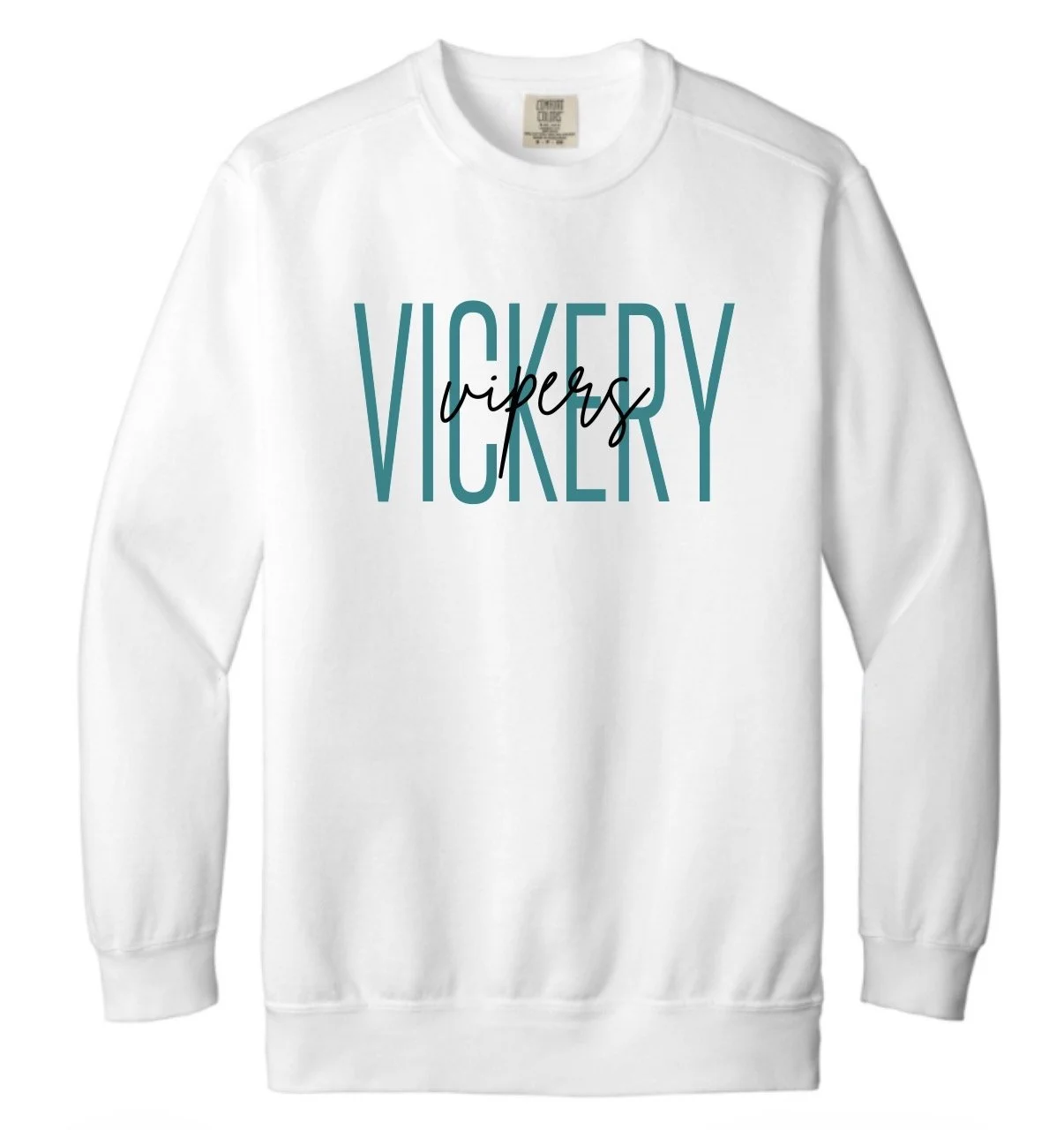 Crewneck Sweatshirt(pre order)