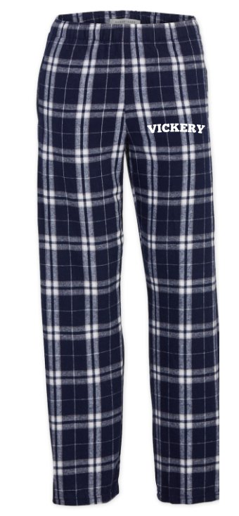 VCMS Youth Navy Silver Plaid.jpg