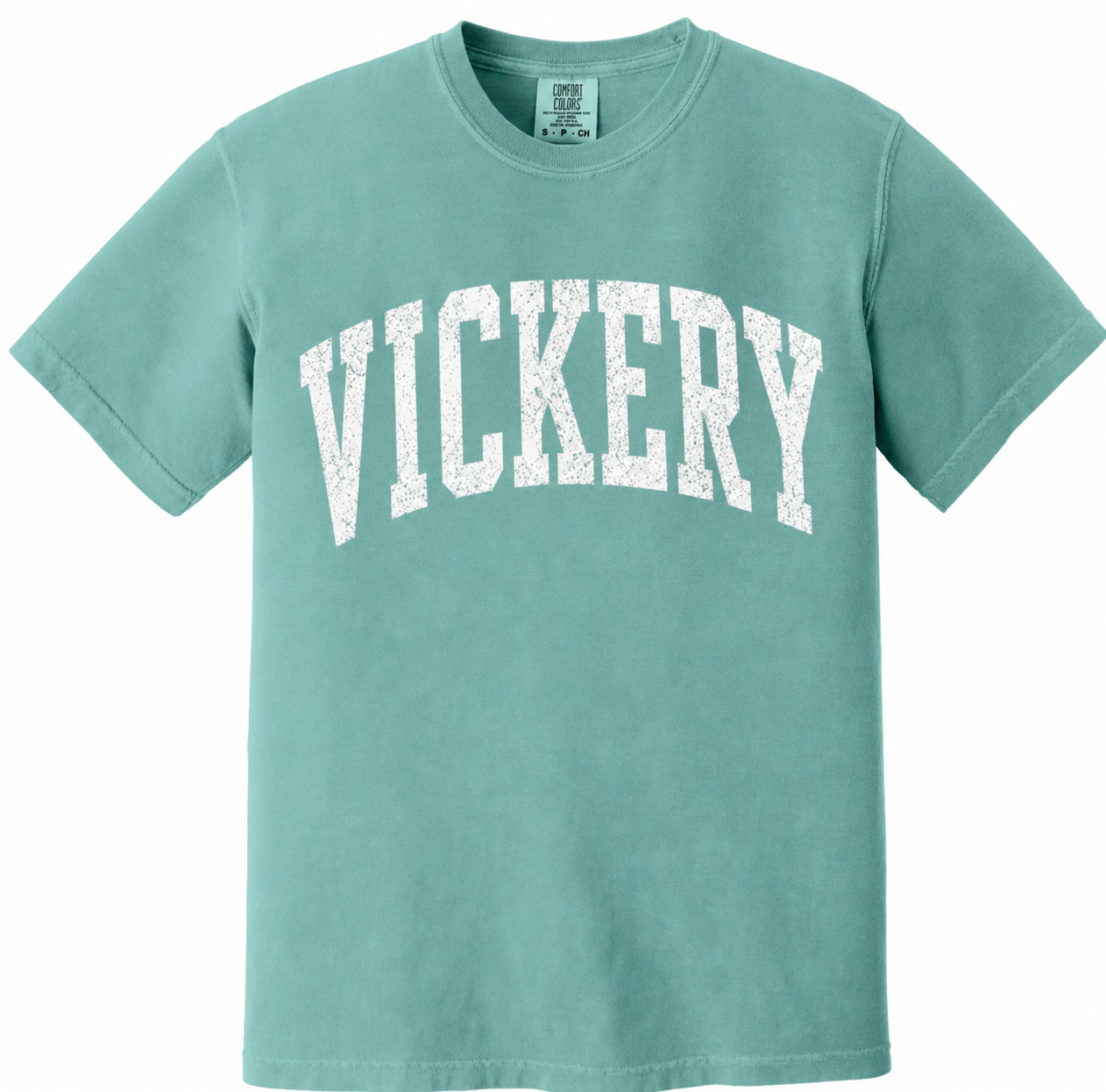 Comfort Colors Regular Length T-Shirt(pre order)