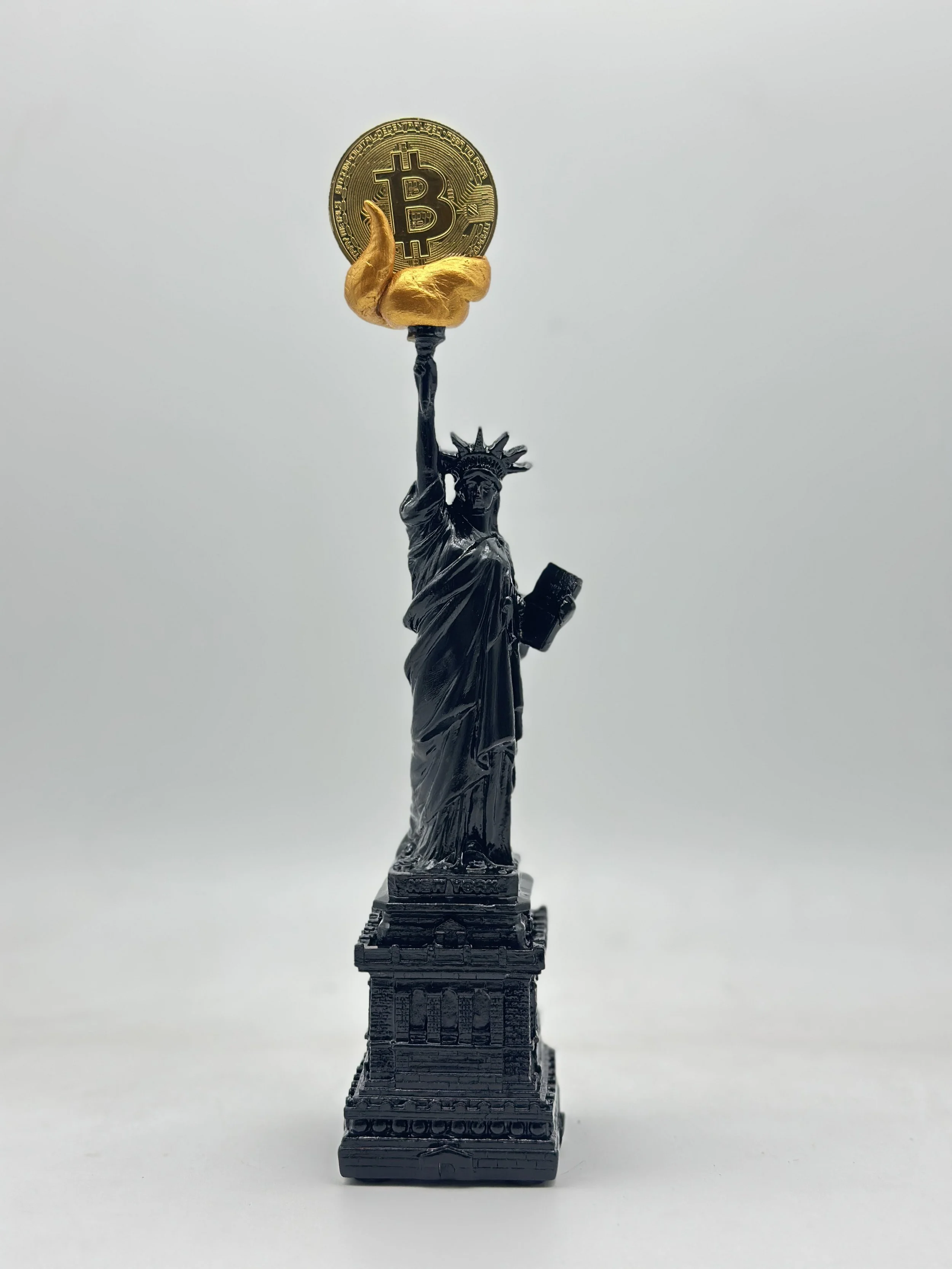 Bitcoin Freedom